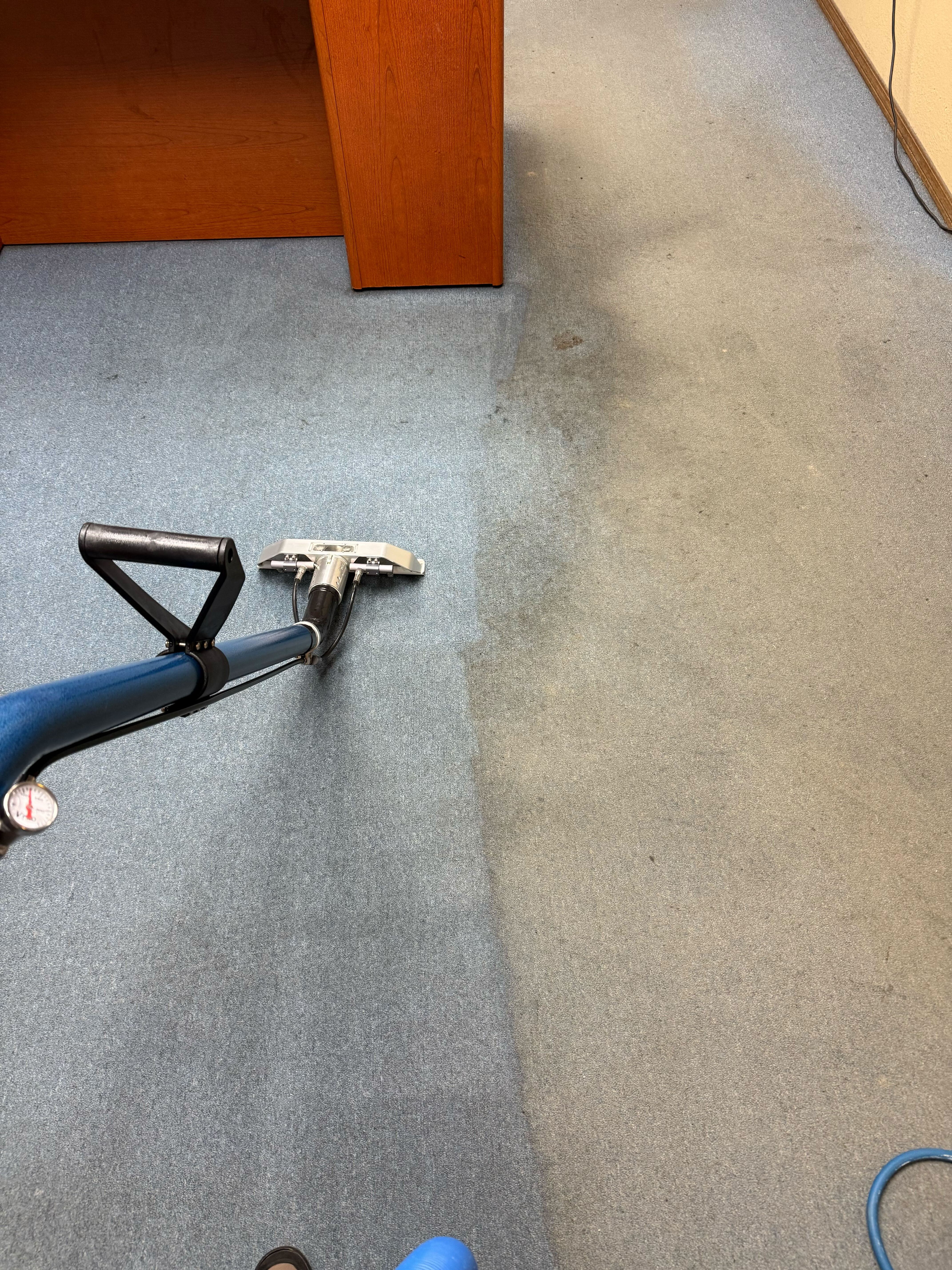 United Rentals Commercial Carpet Cleaning
